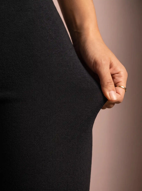 ADDISON Black