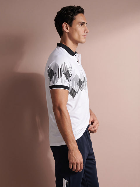 CEDRIC Real White