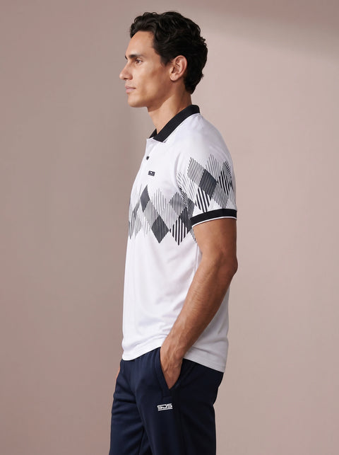 CEDRIC Real White