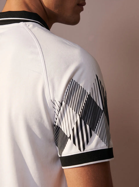CEDRIC Real White