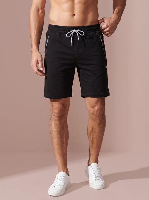 CHAMP Zwart