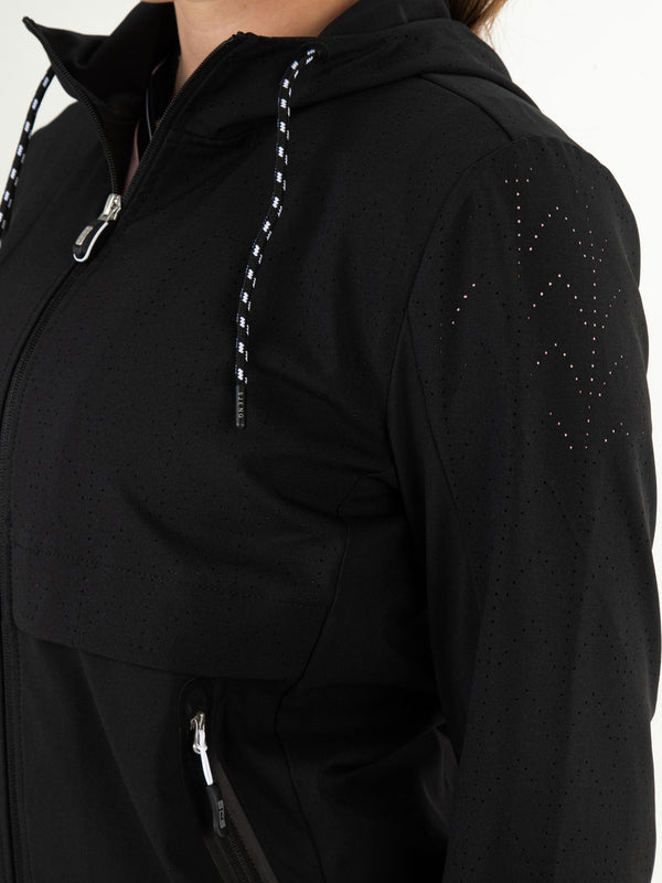 FRENNY | Black 5