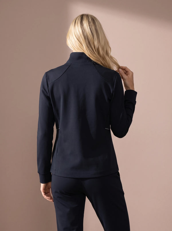 FERINE | Dark Blue 2