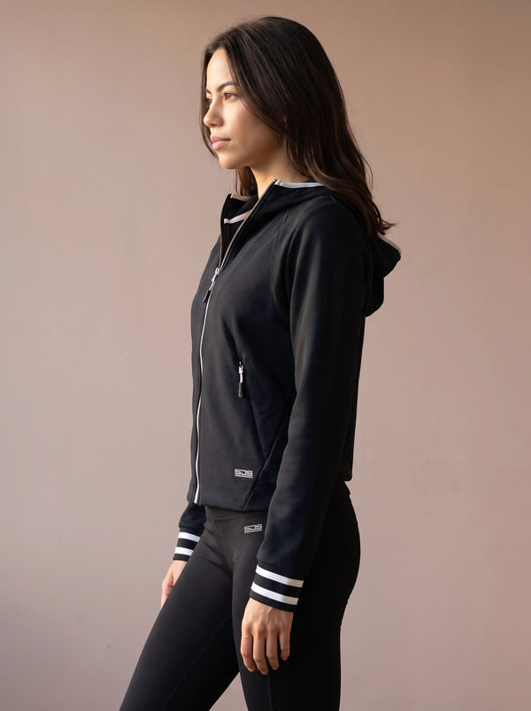 FILOMENA | Dark Blue 4