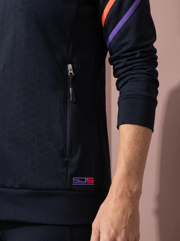FLORENTIN | Dark Blue 5