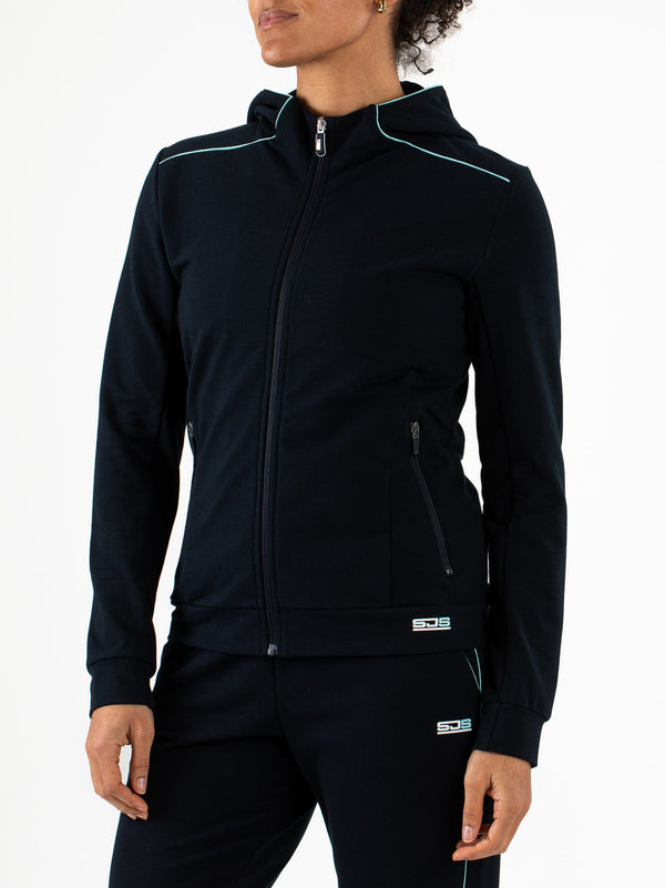 FRANCISCA | Dark Blue 1