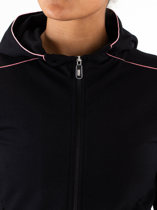 FRANCISCA | Black 4