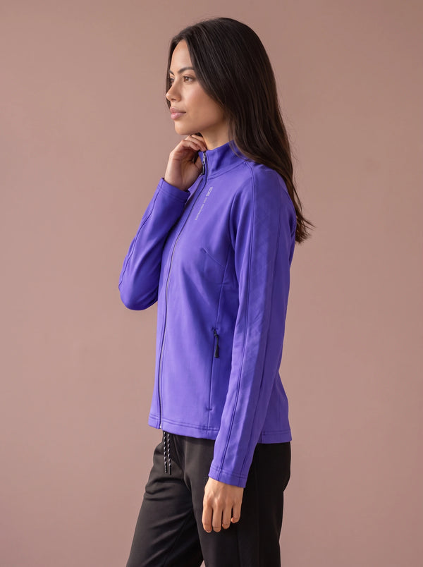 FREDERIKE | Reflex Blue 4