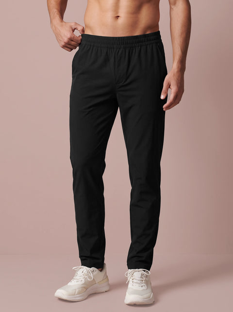 HYOGO LONG Black
