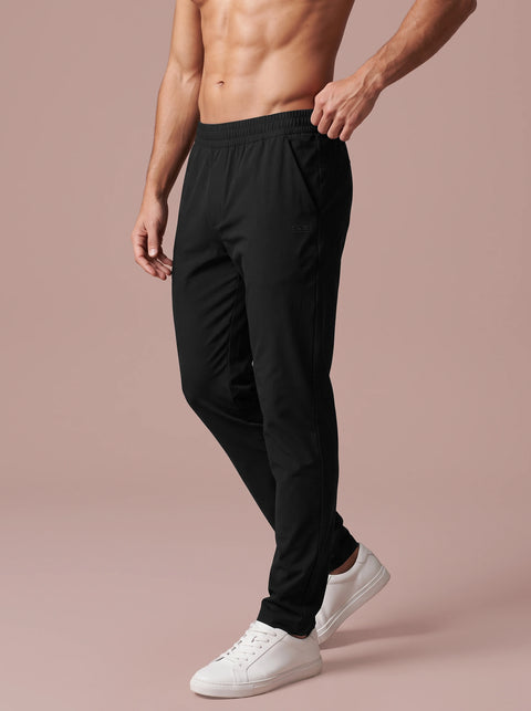 HYOGO LONG Black