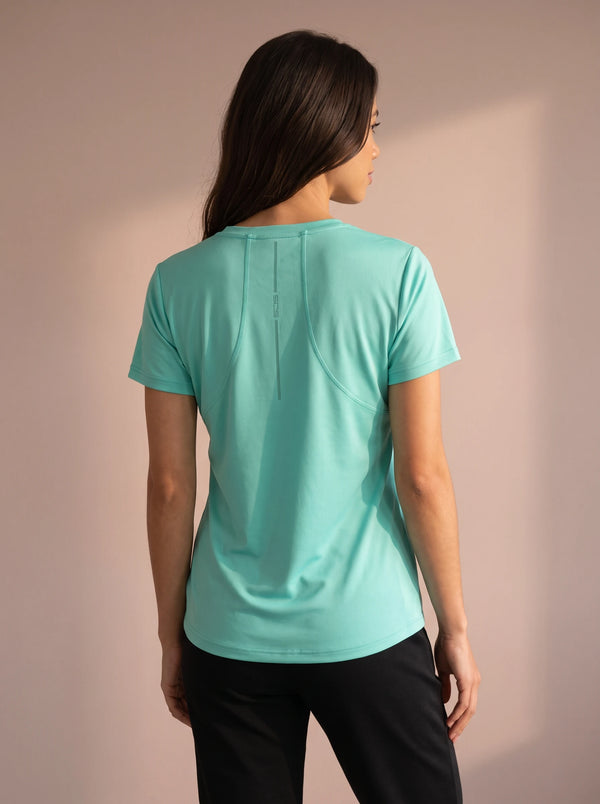 INES | Aruba blue 2