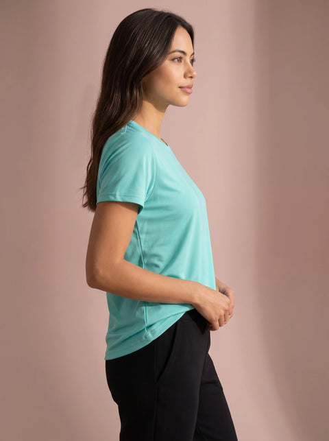 INES Aruba blue