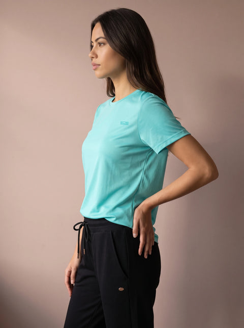 INES Aruba blue