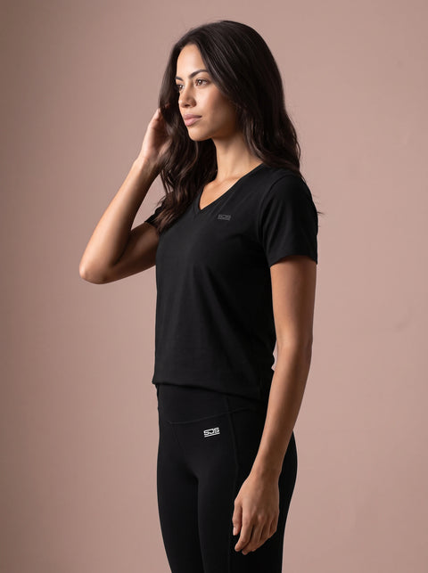 INES Black