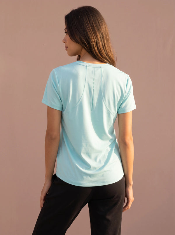 INES | Curacao Blue 2