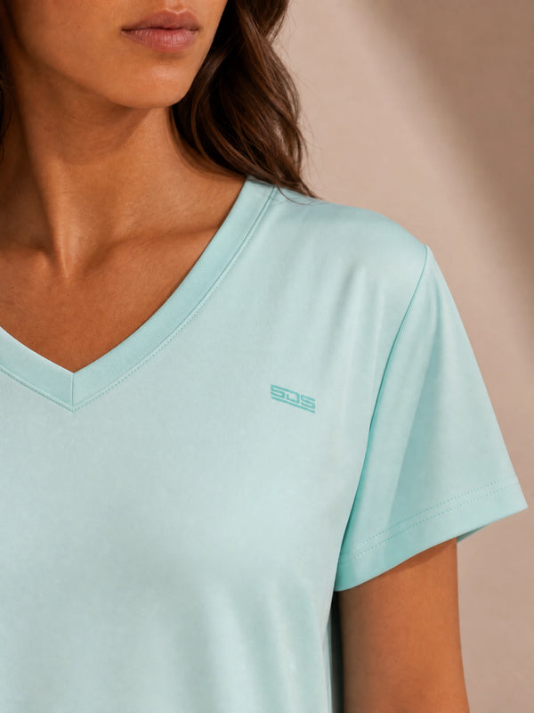INES | Curacao Blue 5