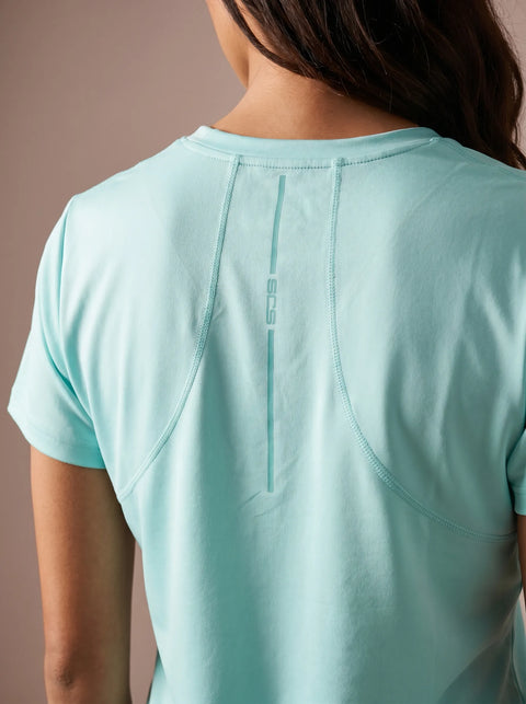 INES Curacao Blue