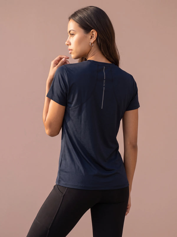 INES | Dark Blue 2