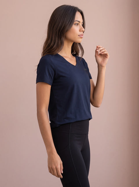 INES Dark Blue