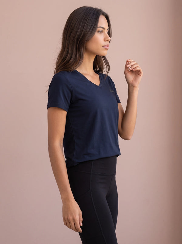 INES | Dark Blue 3