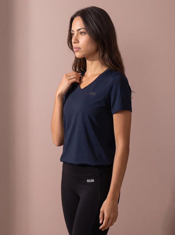 INES | Dark Blue 4