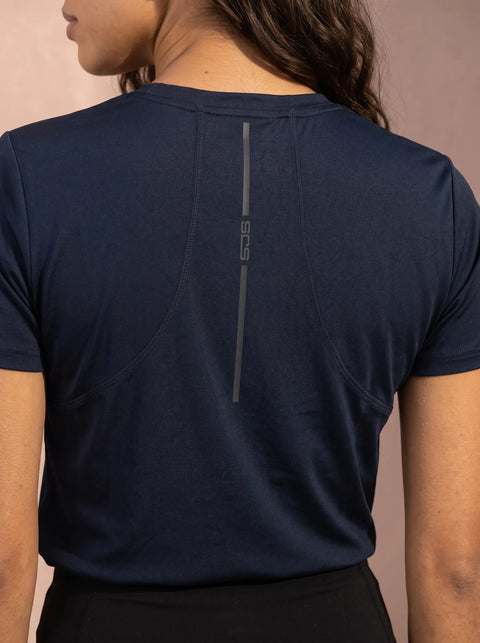 INES Dark Blue