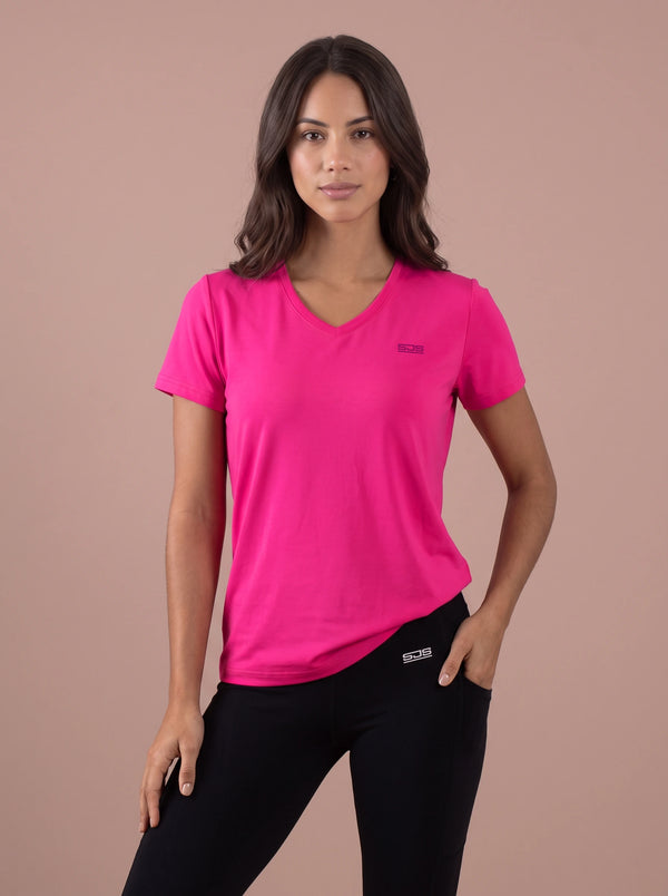 INES | Electric Fuchsia 1