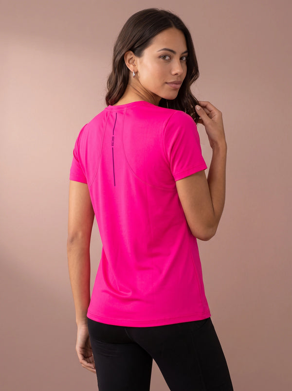INES | Electric Fuchsia 2