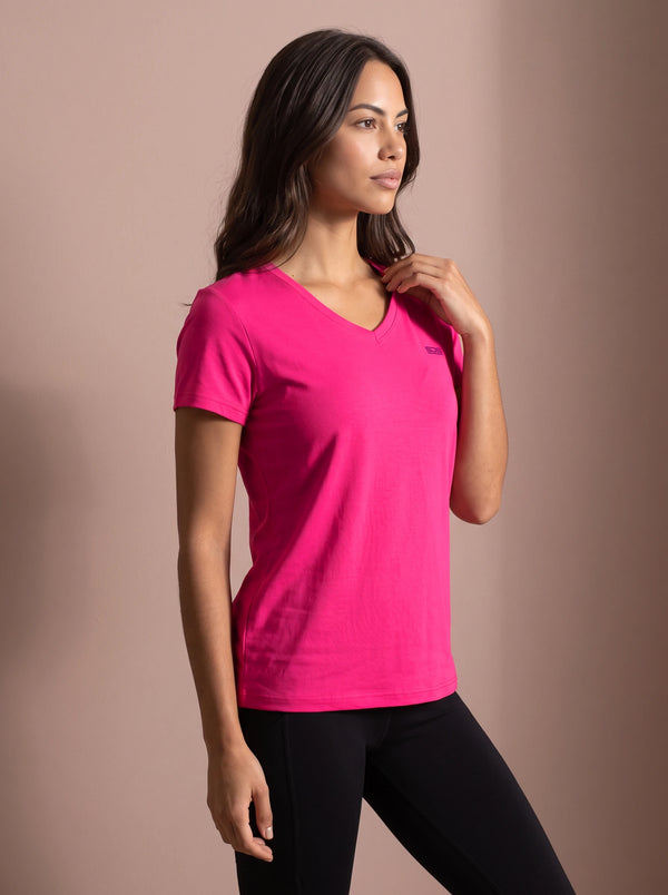 INES | Electric Fuchsia 3