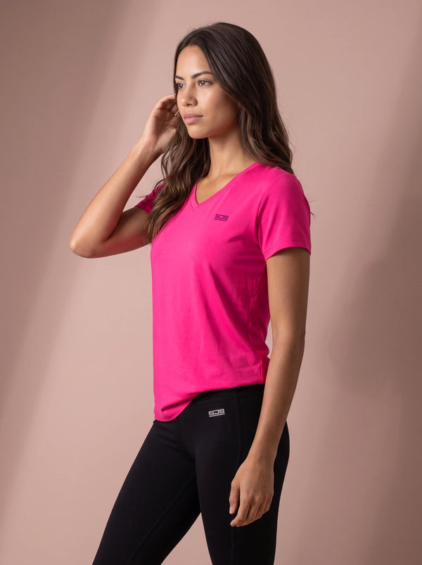 INES | Electric Fuchsia 4