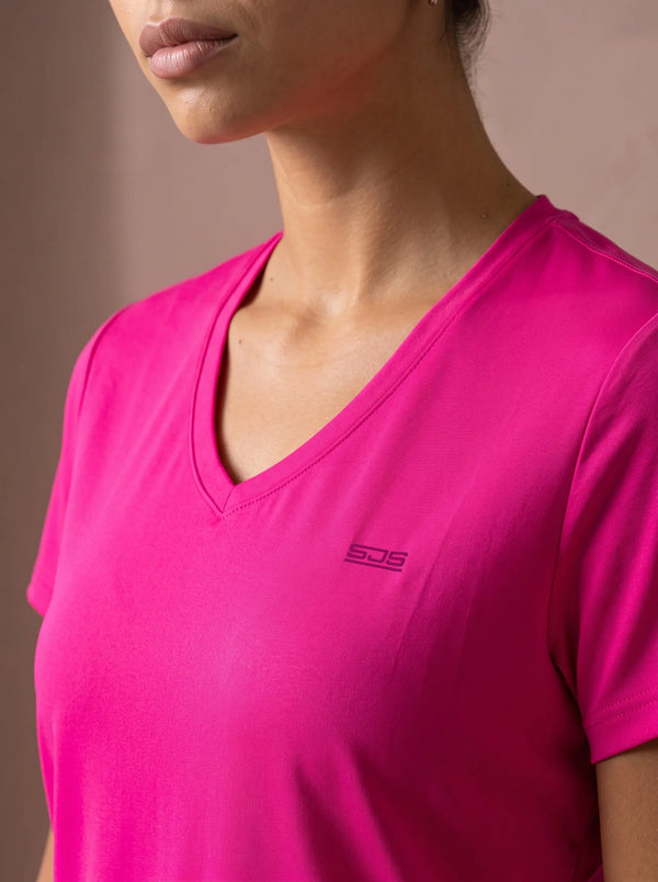 INES | Electric Fuchsia 5