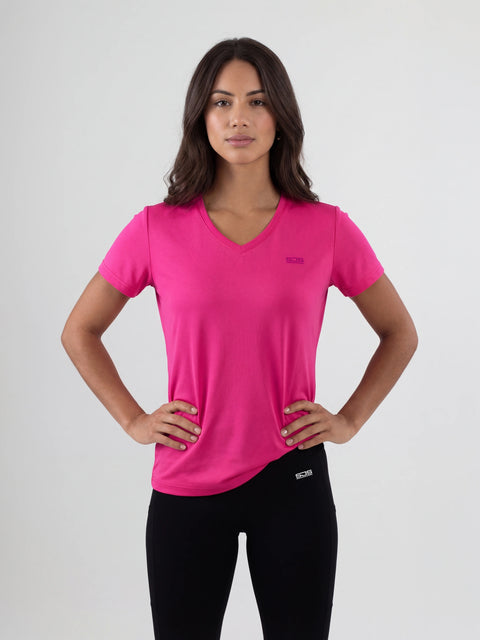 INES Electric Fuchsia