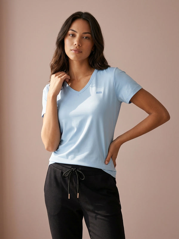 NES | Powder Blue 1