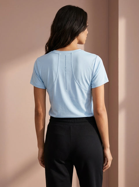 Ines Powder Blue