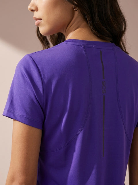 Ines Reflex Blue