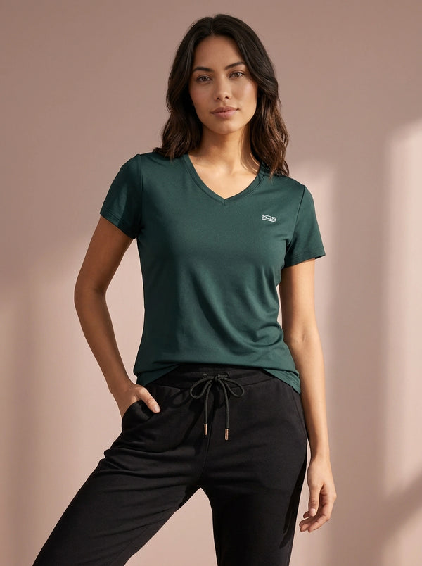INES | Retro Green 1