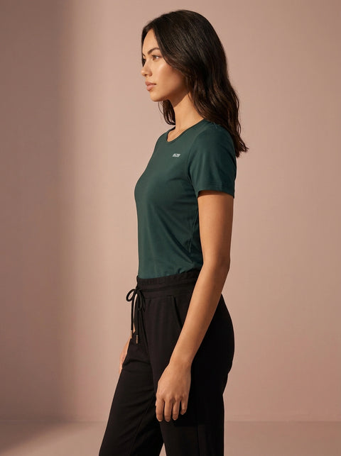 INES Retro Green