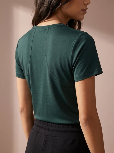 INES Retro Green