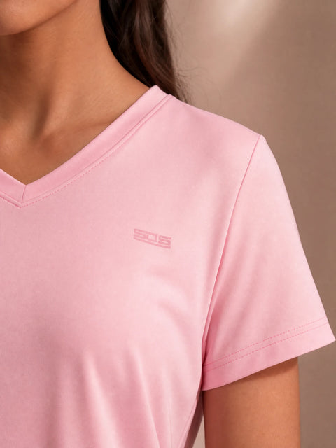 INES Sorbet Pink