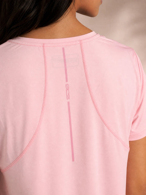 INES Sorbet Pink