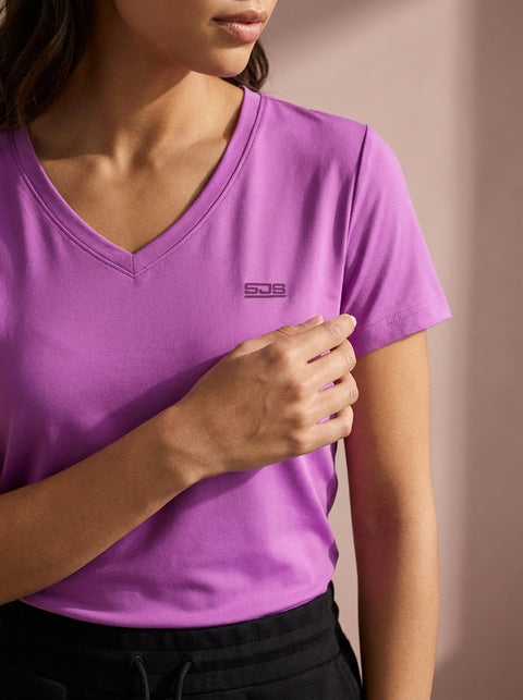INES Vibrant Lilac