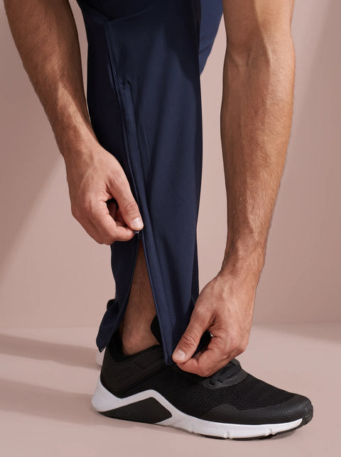 JAMES Blauw