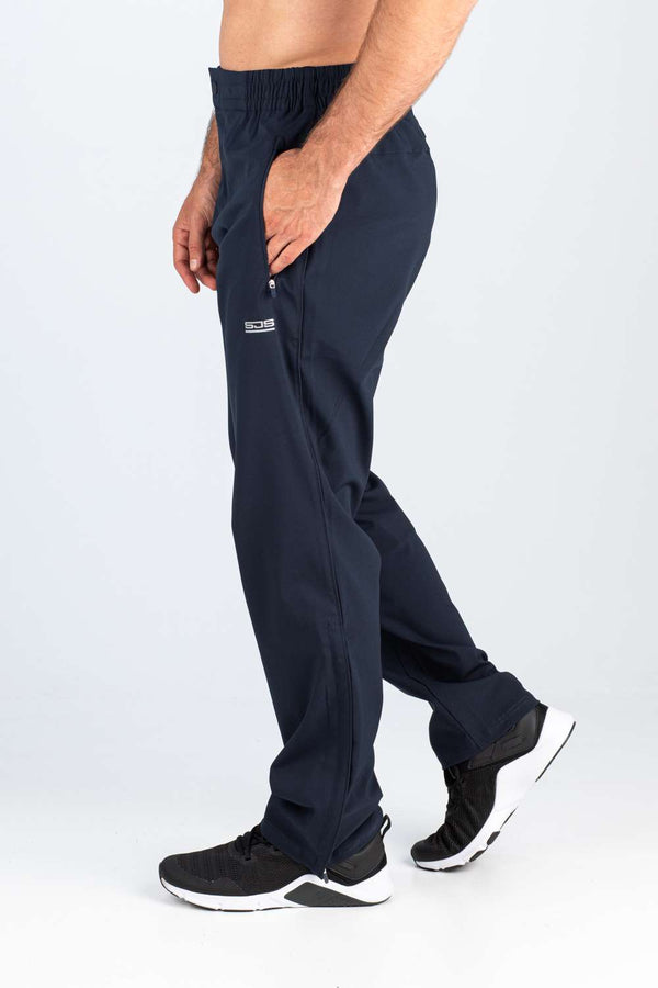 JAMES | Blauw 1