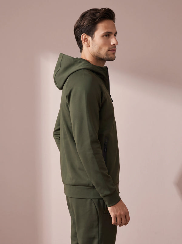 MAVI | Camo Green 3