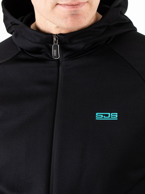 MAXIMIAN | Black 4