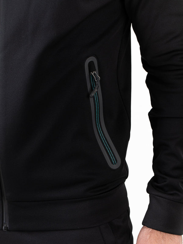 MAXIMIAN | Black 5