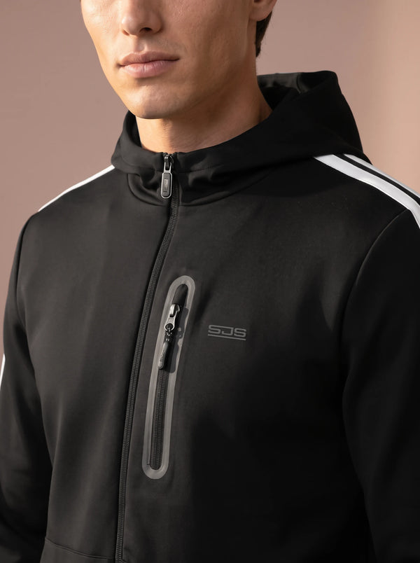 MEMPHIS | Black 5