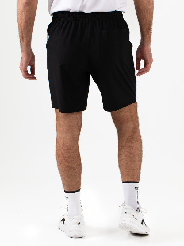 MICHAEL | Black 3