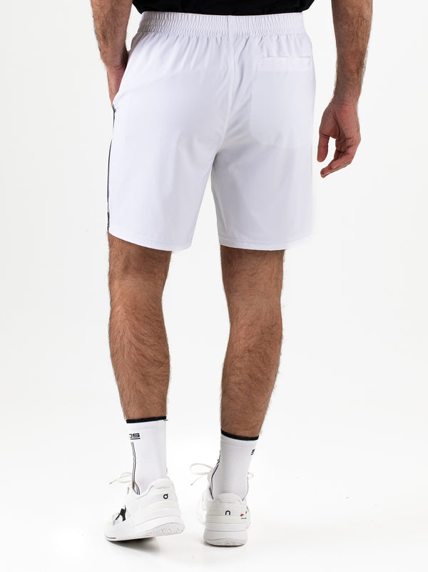 MICHAEL | Real White 2