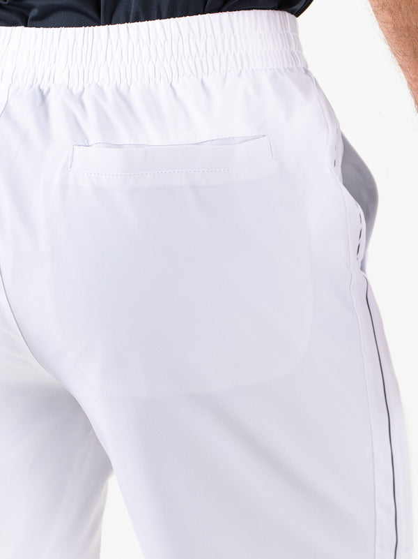 MICHAEL | Real White 4